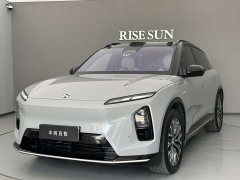 NIO ES6 75kWh - фото 1