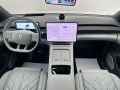 NIO ES6 75kWh - фото 11