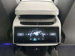 NIO ES6 75kWh - фото 12