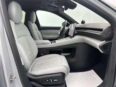 NIO ES6 75kWh - фото 14