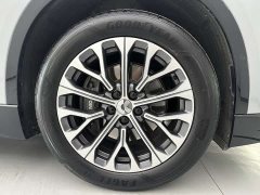 NIO ES6 75kWh - фото 15