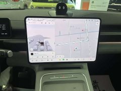 NIO ES6 75kWh - фото 16