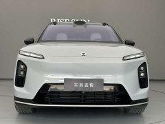NIO ES6 75kWh - фото 2