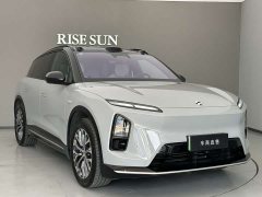 NIO ES6 75kWh - фото 3