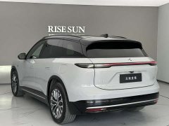NIO ES6 75kWh - фото 5