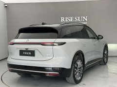 NIO ES6 75kWh - фото 6
