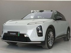 NIO ES6 75kWh - фото 1