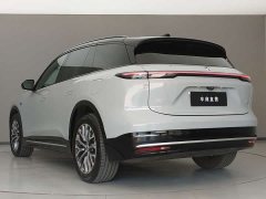 NIO ES6 75kWh - фото 10