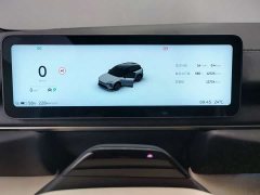 NIO ES6 75kWh - фото 13