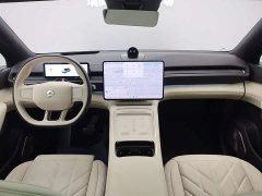 NIO ES6 75kWh - фото 16