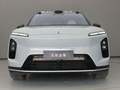 NIO ES6 75kWh - фото 2