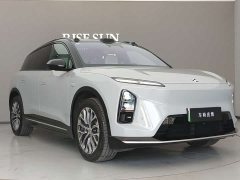 NIO ES6 75kWh - фото 3