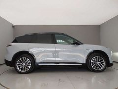 NIO ES6 75kWh - фото 4