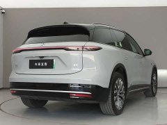 NIO ES6 75kWh - фото 5