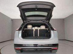 NIO ES6 75kWh - фото 7