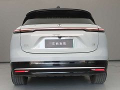 NIO ES6 75kWh - фото 8