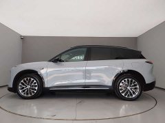 NIO ES6 75kWh - фото 9