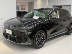 Zeekr 7X 103kWh rear-wheel drive MAX version - фото 1