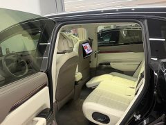 Zeekr 7X 103kWh rear-wheel drive MAX version - фото 10