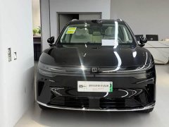 Zeekr 7X 103kWh rear-wheel drive MAX version - фото 2