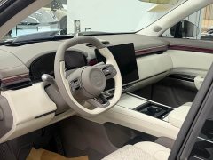 Zeekr 7X 103kWh rear-wheel drive MAX version - фото 3