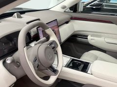 Zeekr 7X 103kWh rear-wheel drive MAX version - фото 5