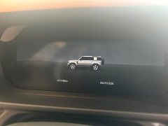 Land Rover Defender 110 5.0T V8 - фото 11