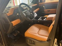 Land Rover Defender 110 5.0T V8 - фото 12