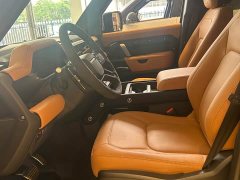 Land Rover Defender 110 5.0T V8 - фото 13