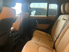 Land Rover Defender 110 5.0T V8 - фото 14