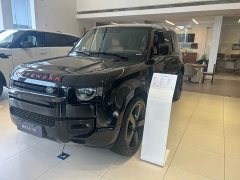 Land Rover Defender 110 5.0T V8 - фото 15