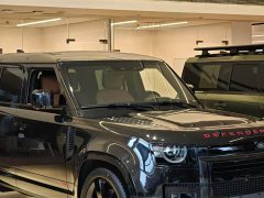 Land Rover Defender 110 5.0T V8 - фото 3