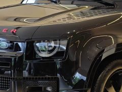 Land Rover Defender 110 5.0T V8 - фото 4