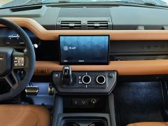 Land Rover Defender 110 5.0T V8 - фото 6