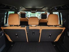Land Rover Defender 110 5.0T V8 - фото 7