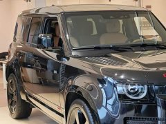 Land Rover Defender 110 5.0T V8 - фото 8