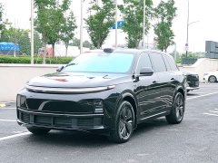Li Auto Ideal L7 MAX - фото 1