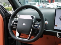 Li Auto Ideal L7 MAX - фото 10