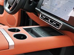 Li Auto Ideal L7 MAX - фото 11