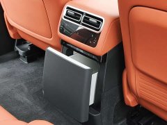 Li Auto Ideal L7 MAX - фото 13