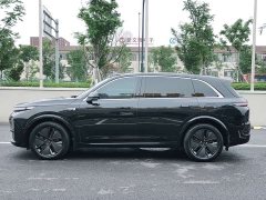 Li Auto Ideal L7 MAX - фото 14