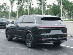 Li Auto Ideal L7 MAX - фото 15