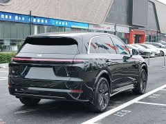 Li Auto Ideal L7 MAX - фото 17