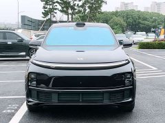 Li Auto Ideal L7 MAX - фото 2