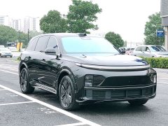 Li Auto Ideal L7 MAX - фото 3