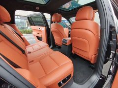 Li Auto Ideal L7 MAX - фото 7