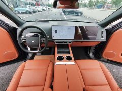 Li Auto Ideal L7 MAX - фото 8