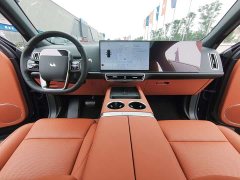 Li Auto Ideal L7 MAX - фото 9