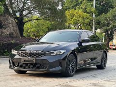 BMW 3 Series 325Li M Sports Night Package - фото 1