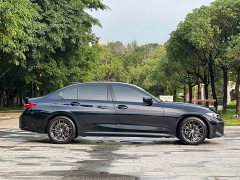 BMW 3 Series 325Li M Sports Night Package - фото 14